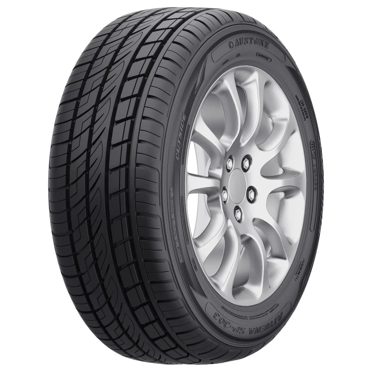 325/30R21 AUSTONE SP303 108Y XL