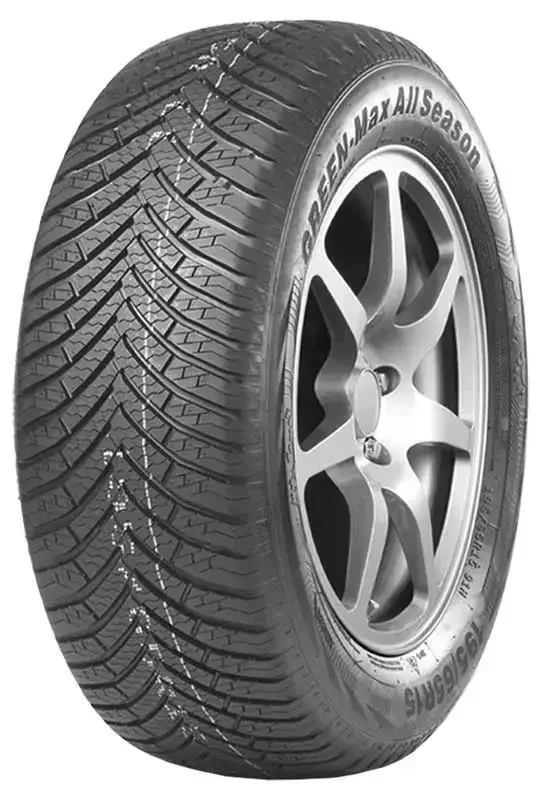 155/70R13 LINGLONG G-M All Season 75T 3PMSF