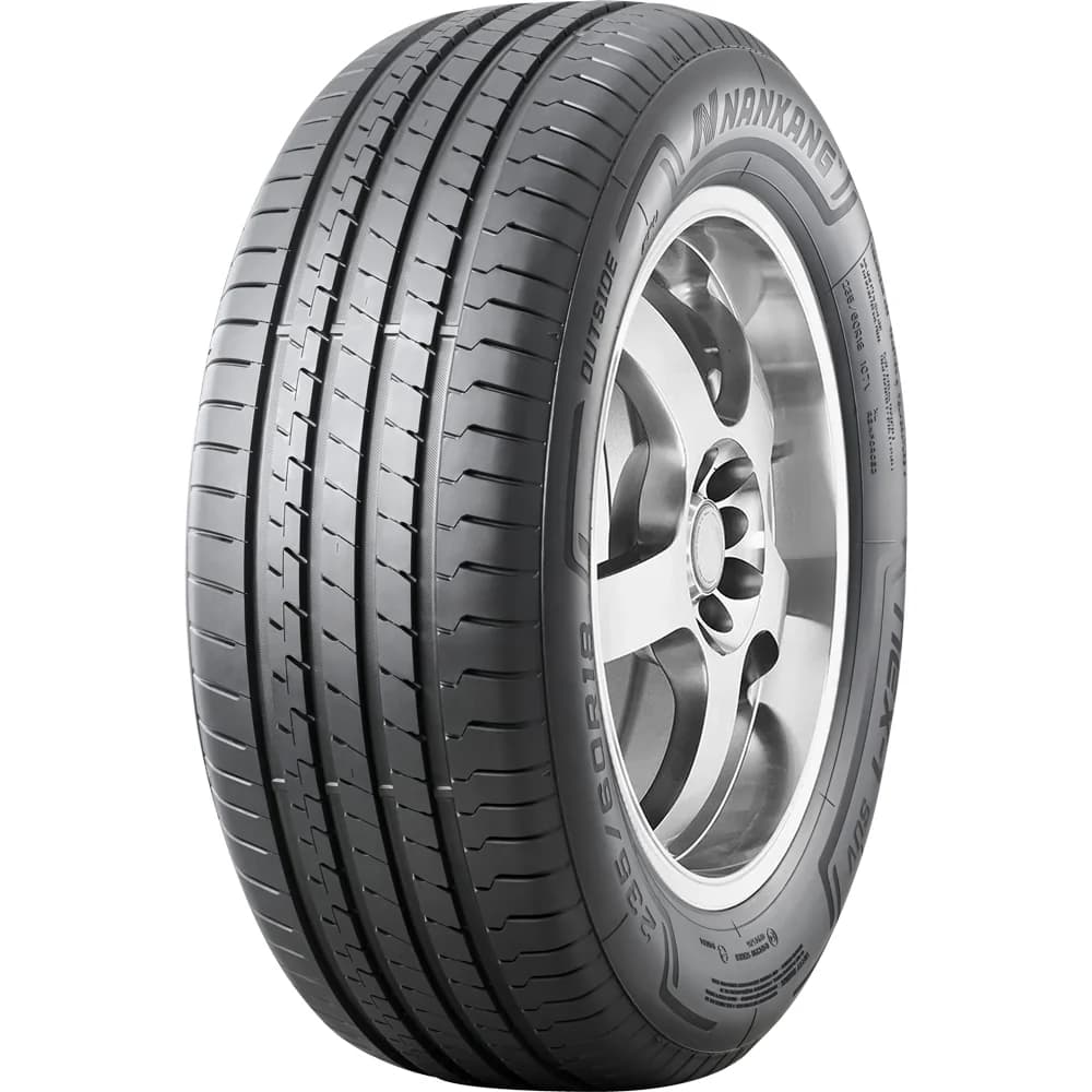 175/65R17 NANKANG NEX-1 87V EV