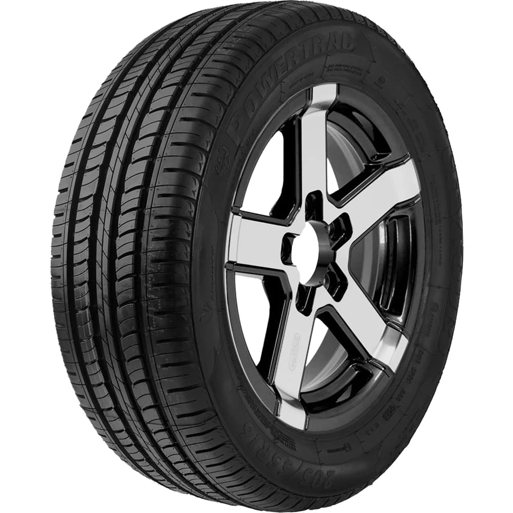 205/65R15 POWERTRAC CityTour 94H DOT20
