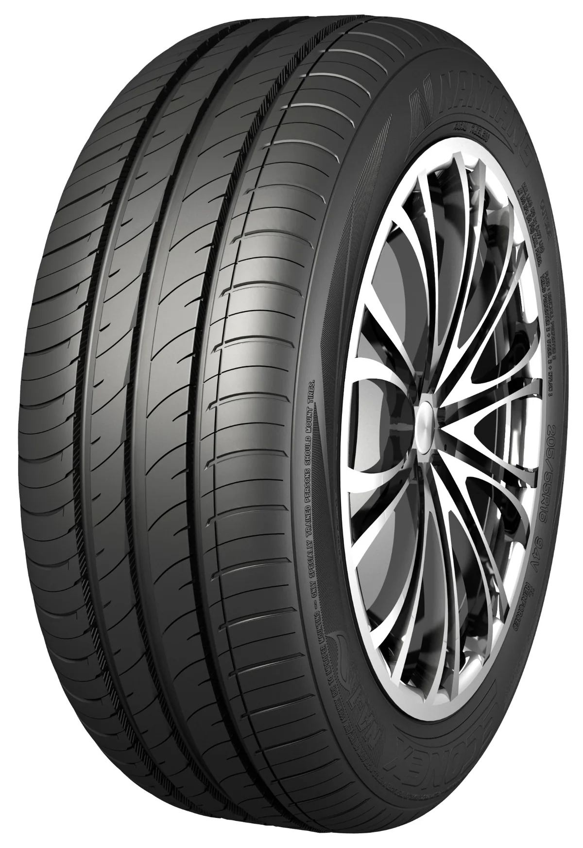 205/70R14 NANKANG ECONEX NA-1 98T XL