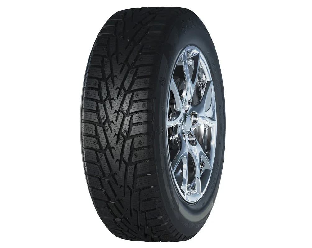285/60R18 HAIDA HD677 116T DOT19 3PMSF