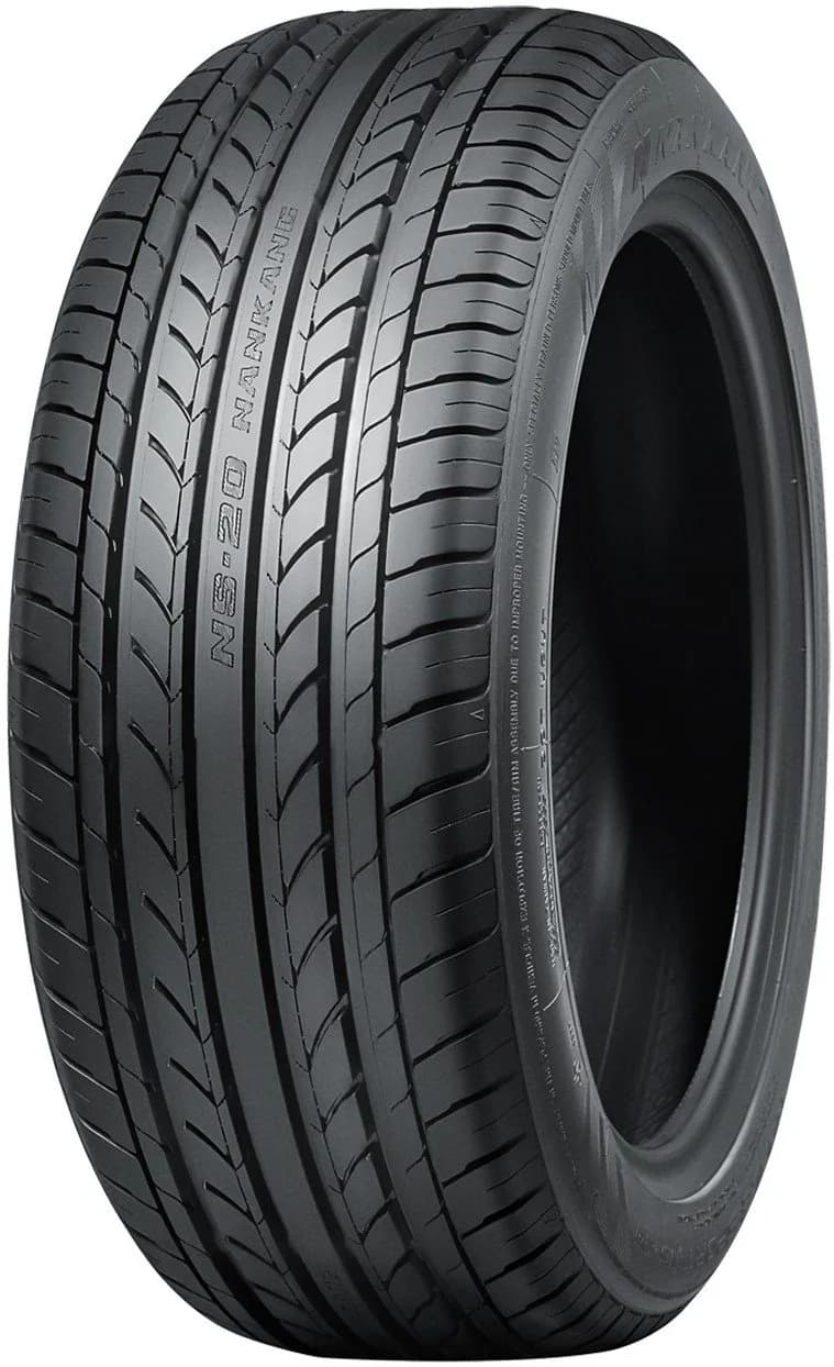 285/30R20 NANKANG NS20 99Y XL