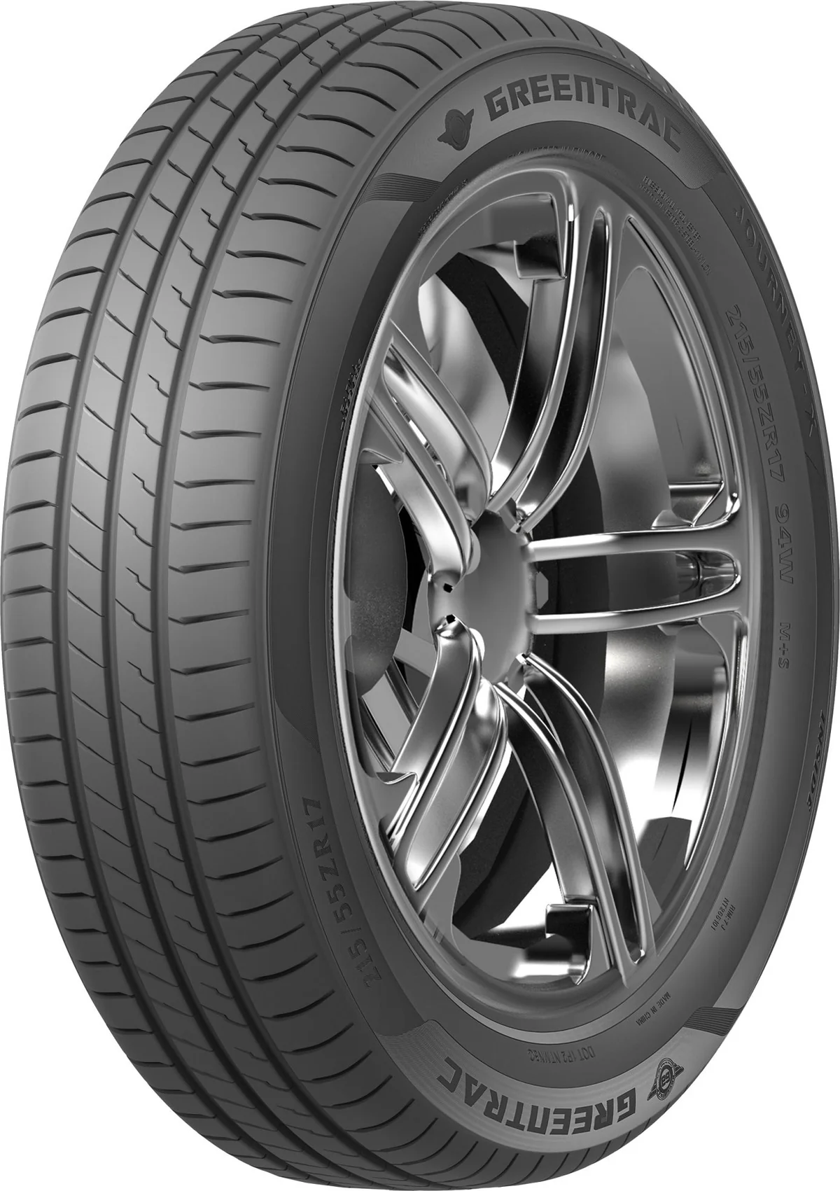 165/70R14 GREENTRAC Journey-X 81H