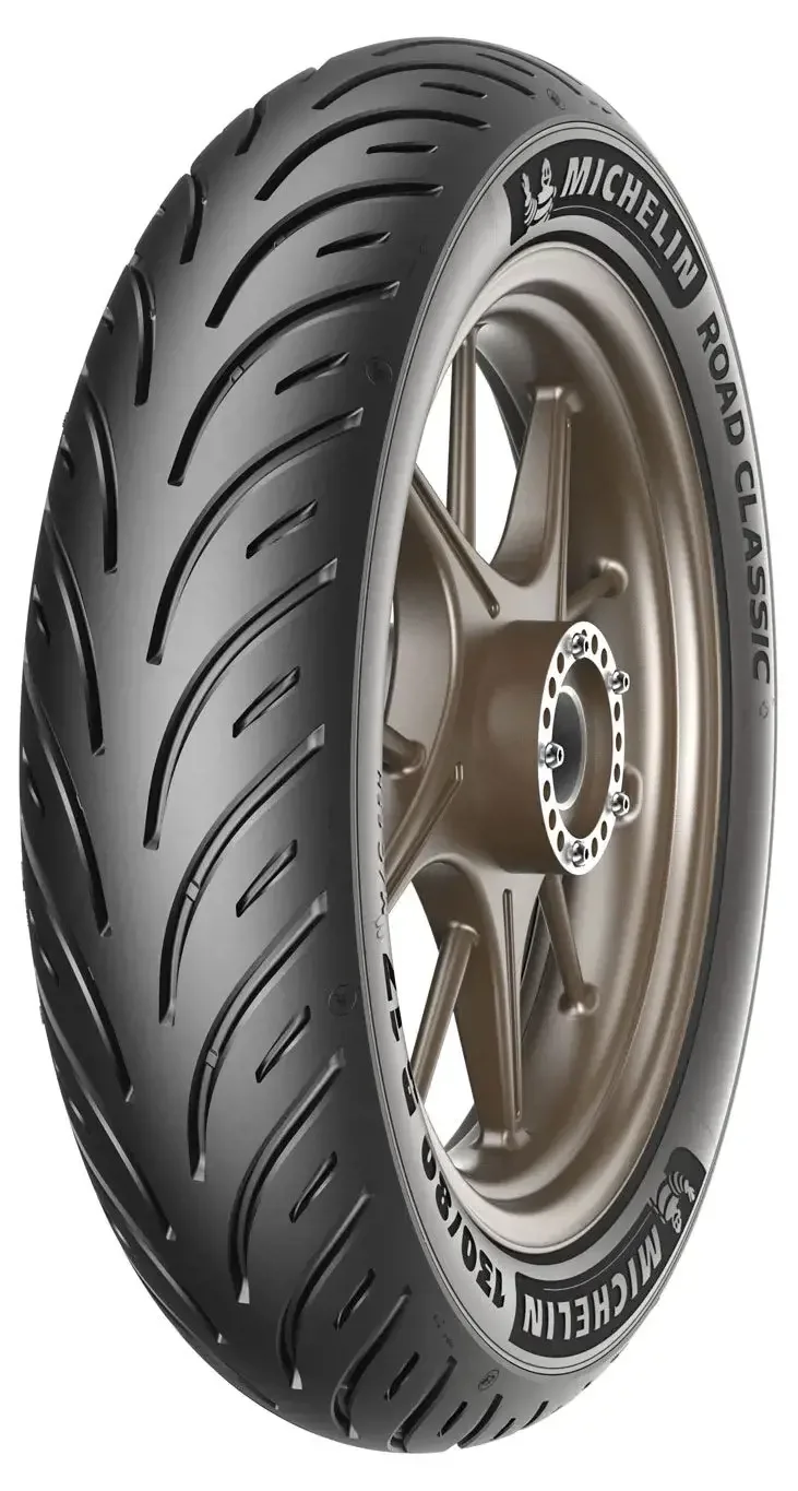 130/70B18 MICHELIN ROAD CLASSIC 63H