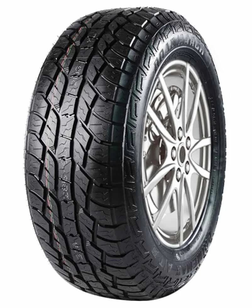 265/60R18 ROADMARCH PRIMEMAX A/T II 110T DOT21