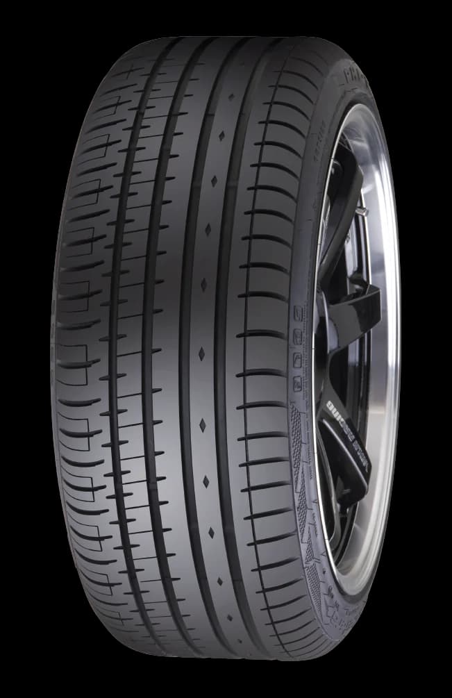 225/40R20 ACCELERA ACCELERA PHI R 101W XL