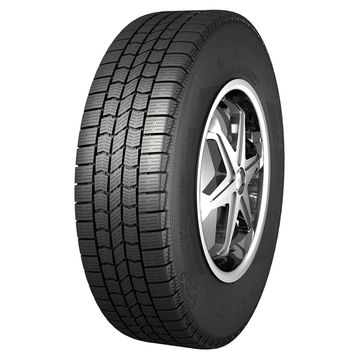 305/70R16C NANKANG WA-1 118N 3PMSF