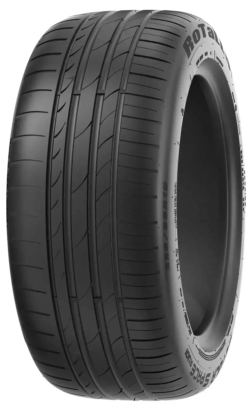 265/55R19 ROTALLA RU01 113Y XL