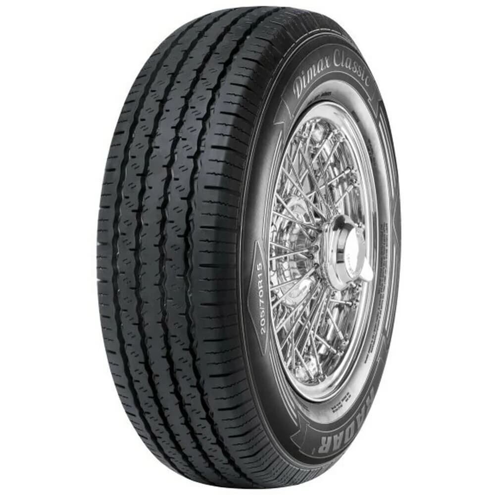 165/80R14 RADAR DIMAX Classic 84H