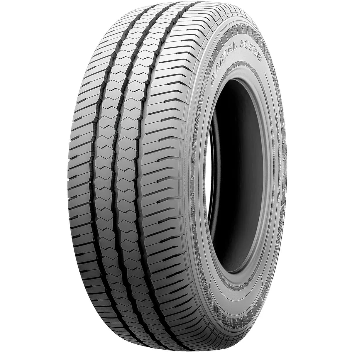 205/70R14C GOODRIDE SC328 102R