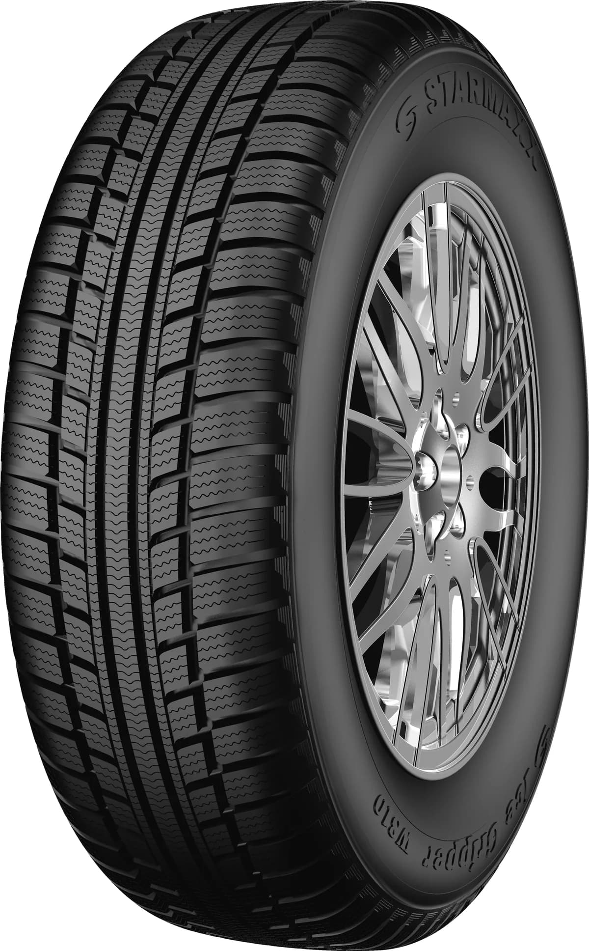195/70R15 STARMAXX ICEGRIPPER W810 97T XL DOT21 3PMSF
