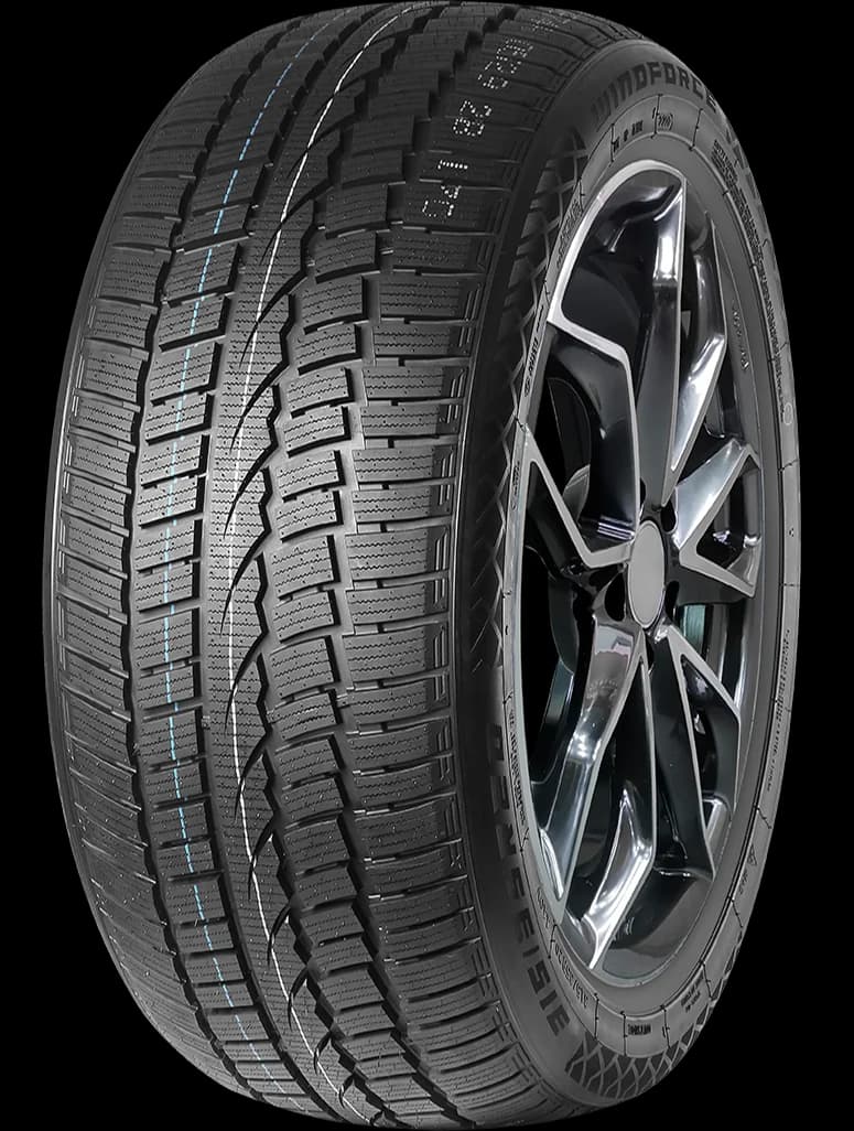 255/35R19 WINDFORCE Snowblazer UHP 96V XL 3PMSF