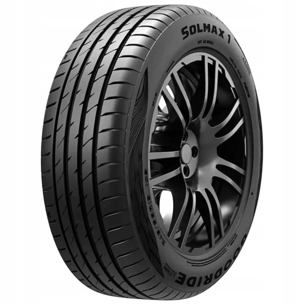 275/30R21 GOODRIDE Solmax 1 98Y XL