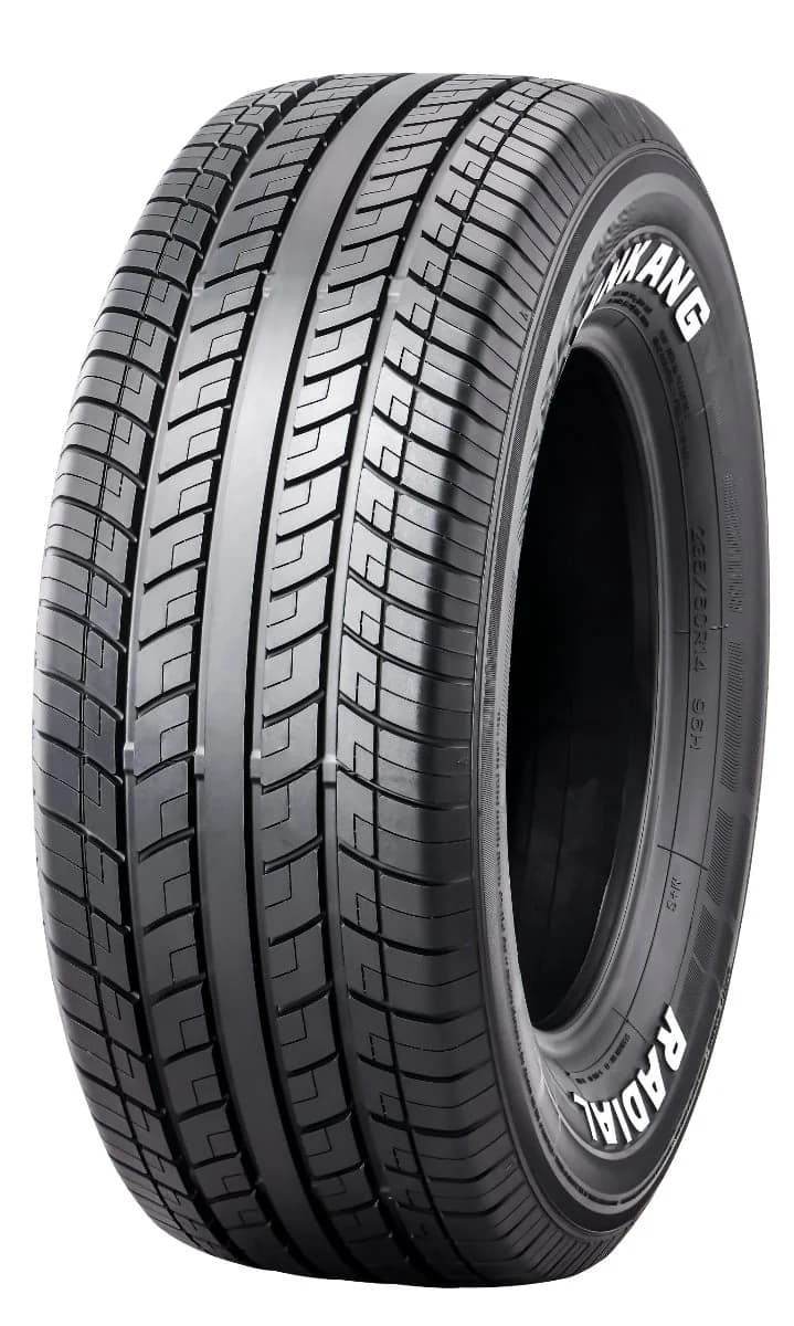 275/60R15 NANKANG N-729 WL 107H