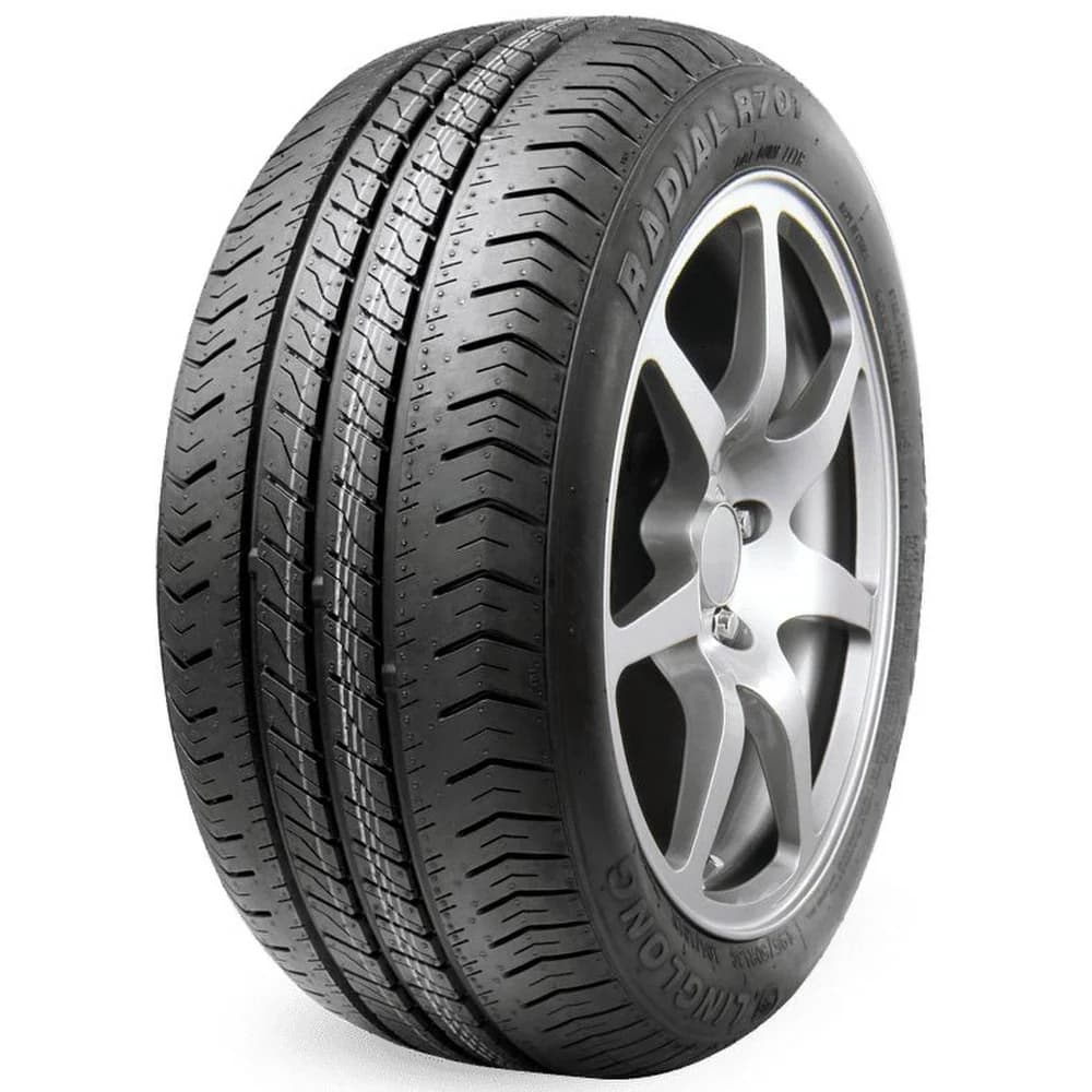145/70R13C LINGLONG R701 (for trailers) 74N DOT22
