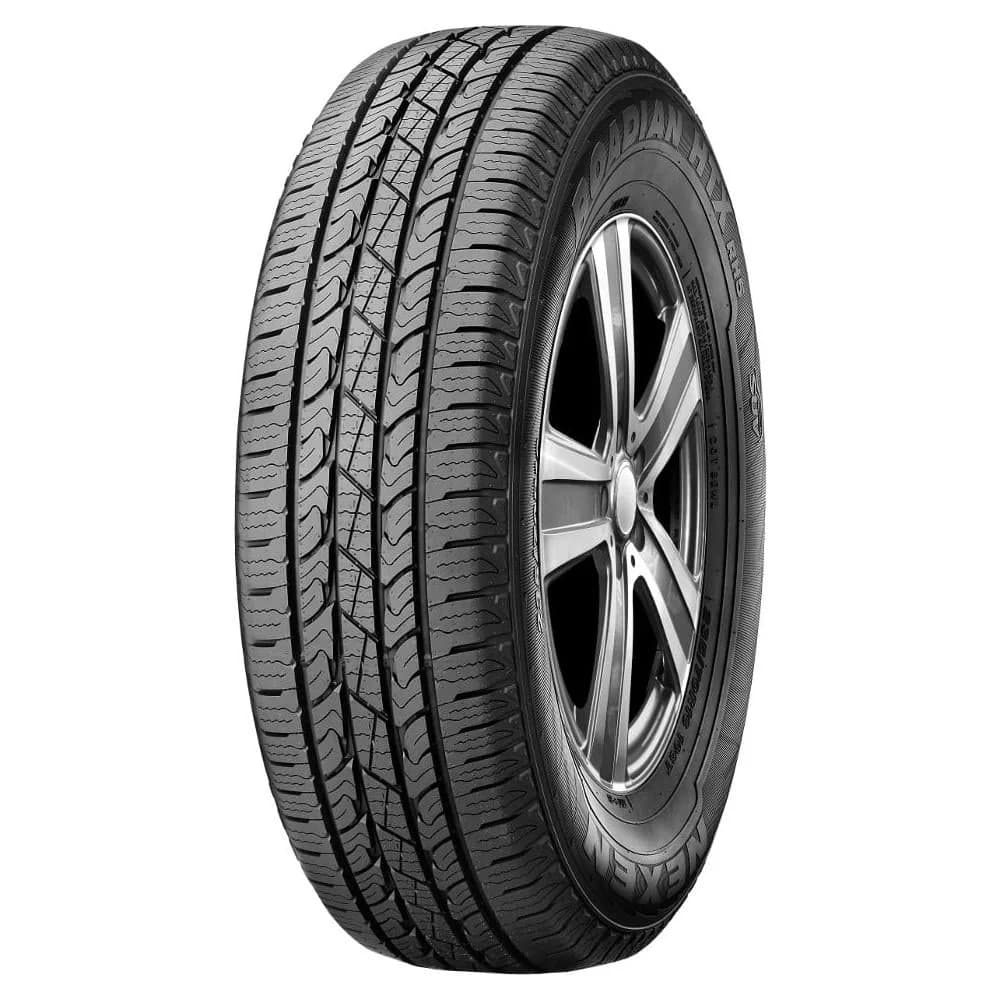 275/65R18 NEXEN ROADIAN HTX RH5 116T DOT14