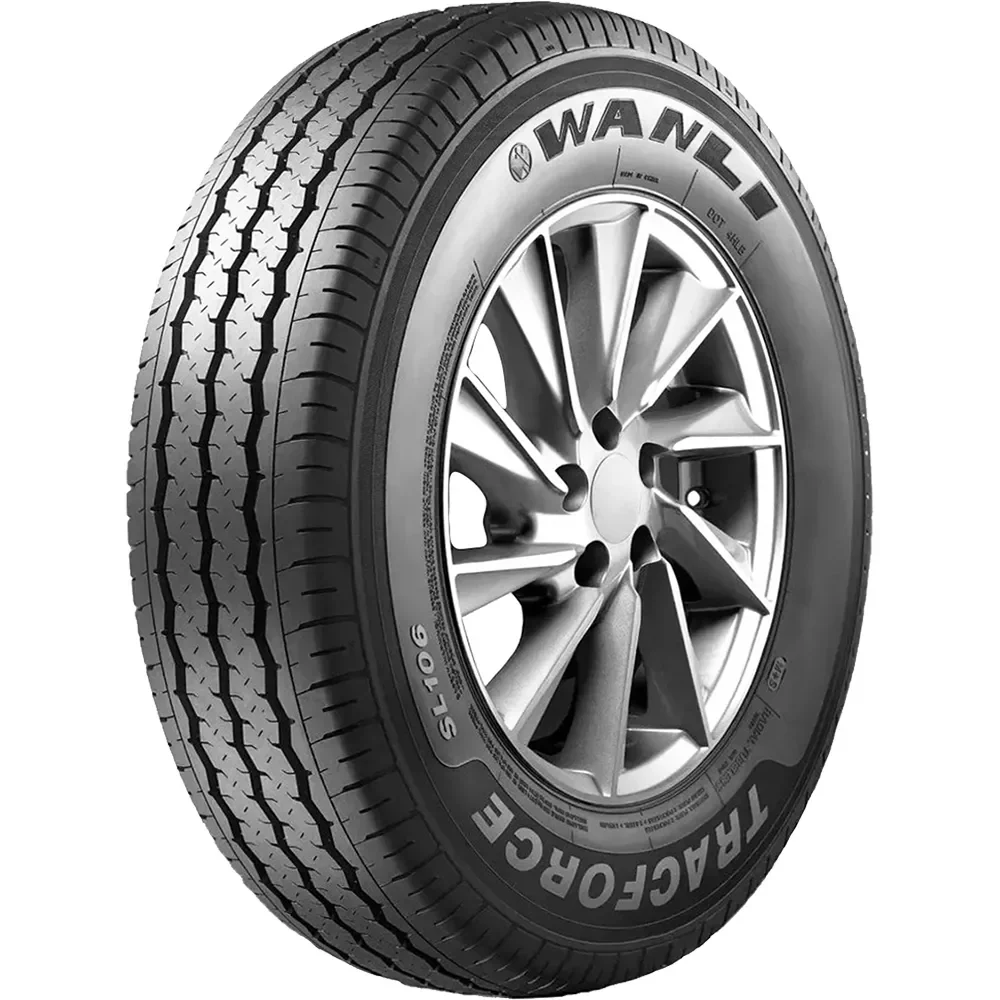 165/80R14C WANLI SL106 96T