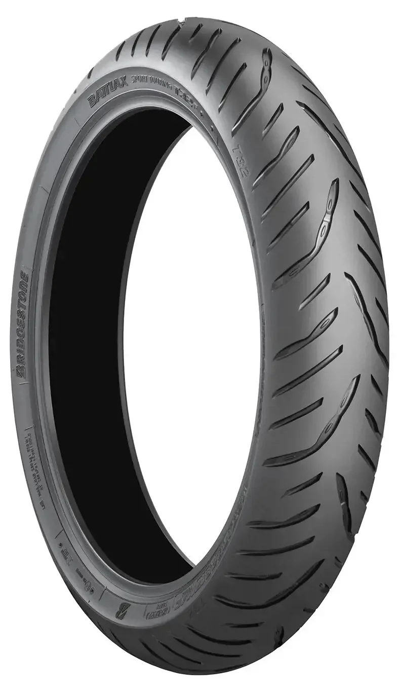 120/70ZR18 BRIDGESTONE Battlax SPORT TOURING T32F 59W
