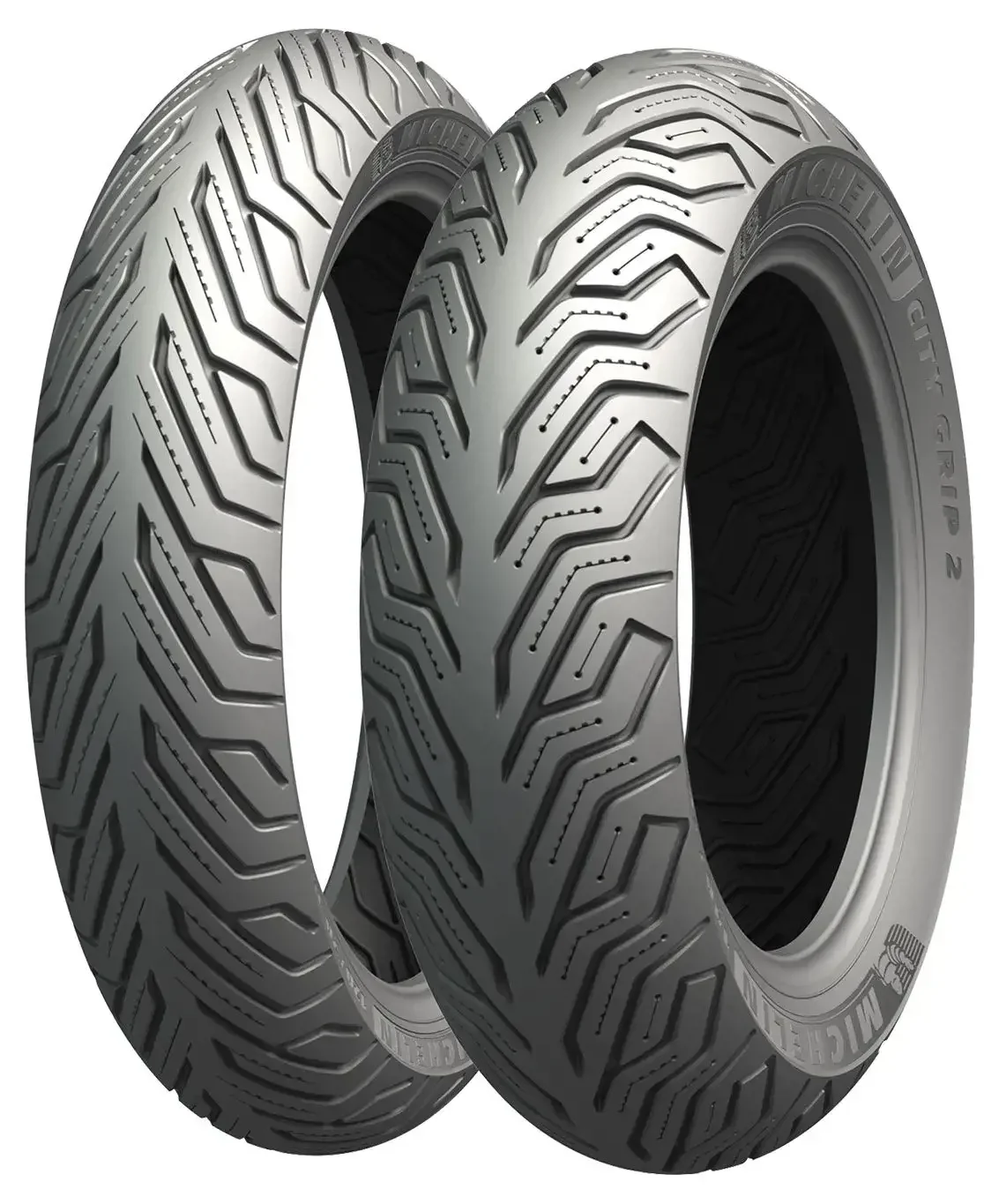 140/70-14 MICHELIN CITY GRIP 2 68S XL