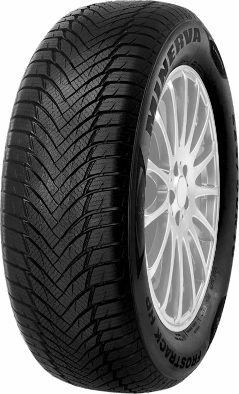 135/70R15 MINERVA Frostrack HP 70T 3PMSF