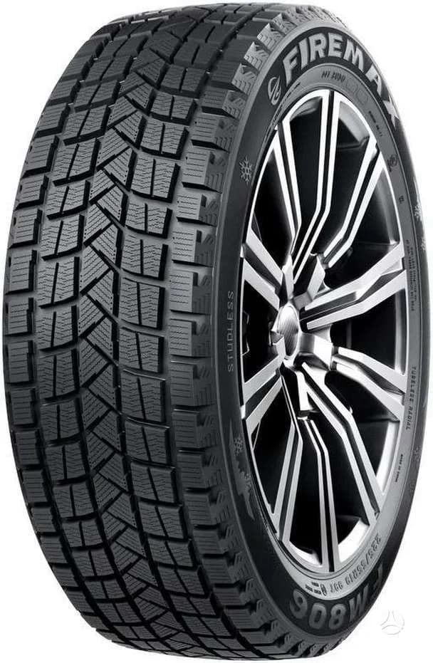 265/55R19 FIREMAX FM806 113T XL 3PMSF