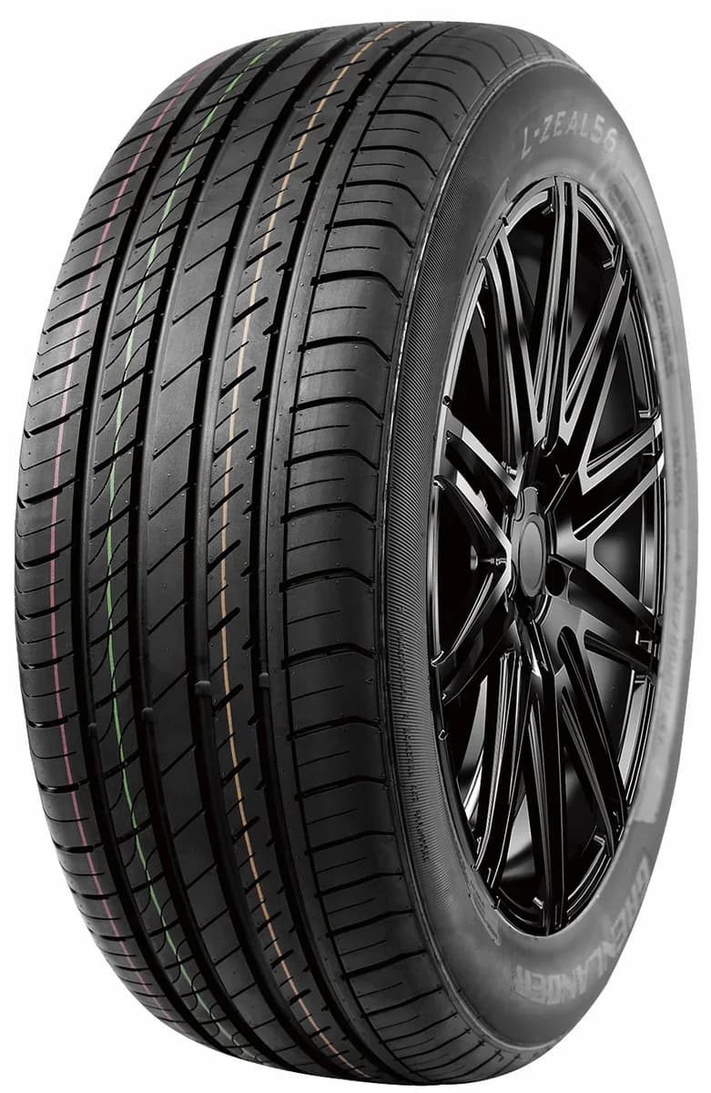 265/30R22 GRENLANDER L-Zeal56 97W XL