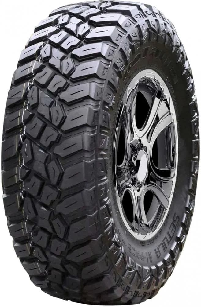 305/70R16 ROTALLA SETULA M-RACE M/T 124Q 3PMSF