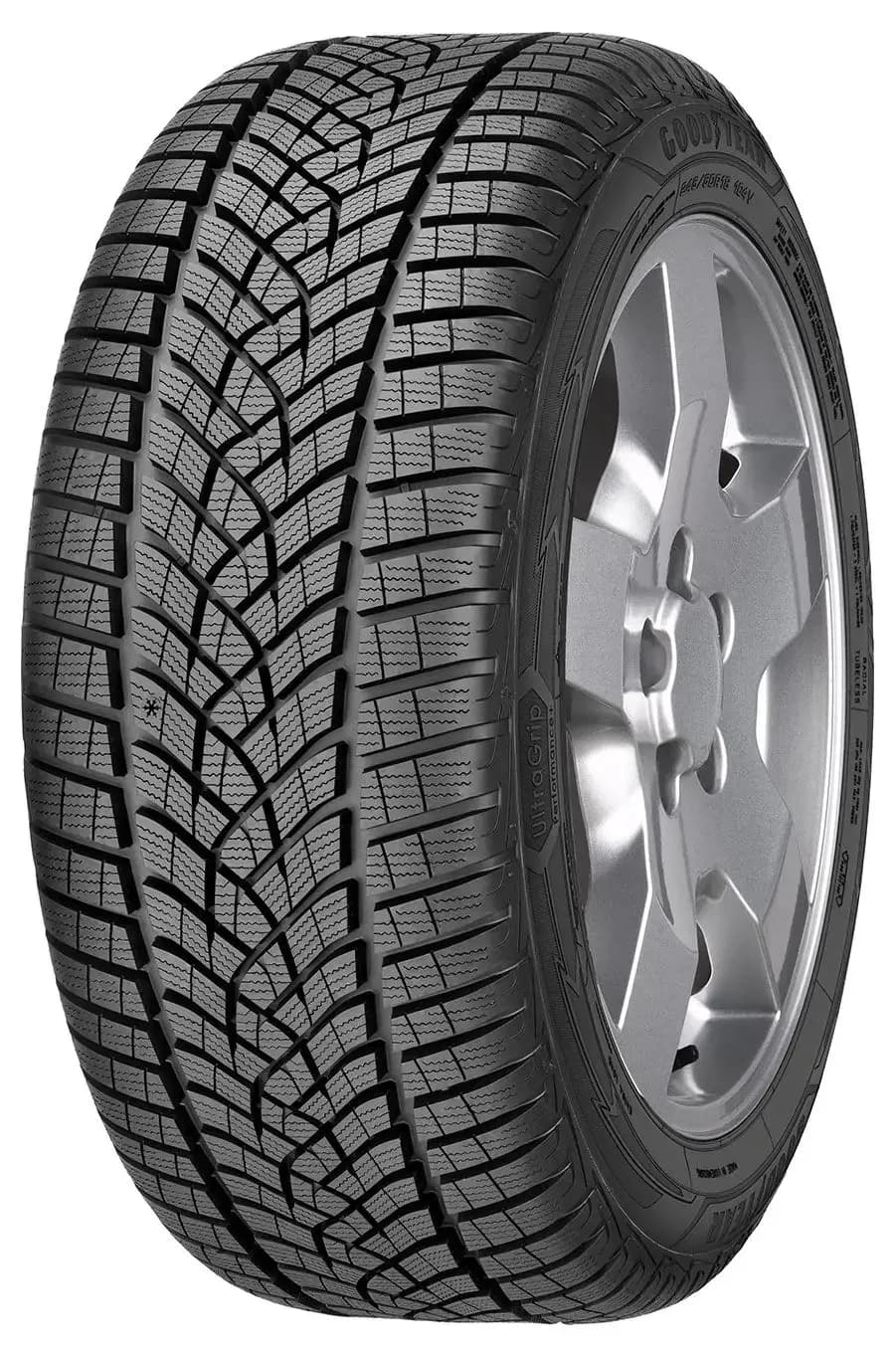 205/50R19 GOODYEAR UltraGrip Performance+ 94V XL EV DOT22 3PMSF