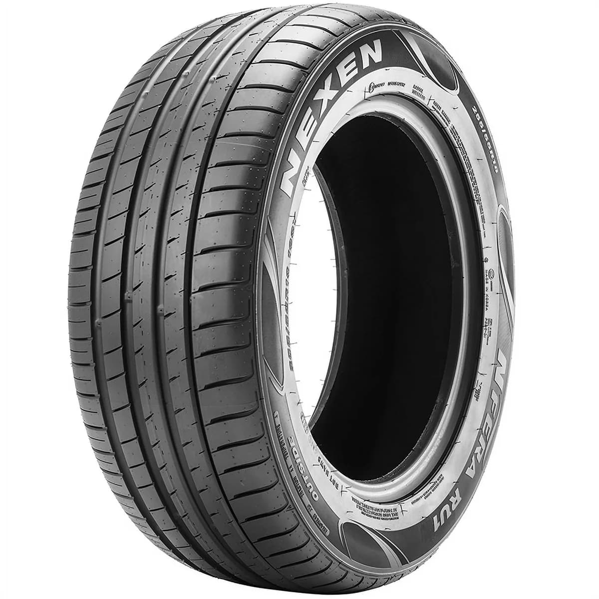 265/50R19 NEXEN N FERA RU1 110Y XL DOT16