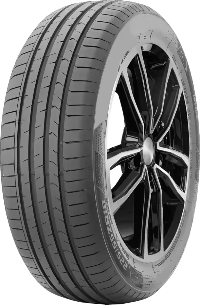 285/45R20 POWERTRAC Ecosport X78 112Y XL