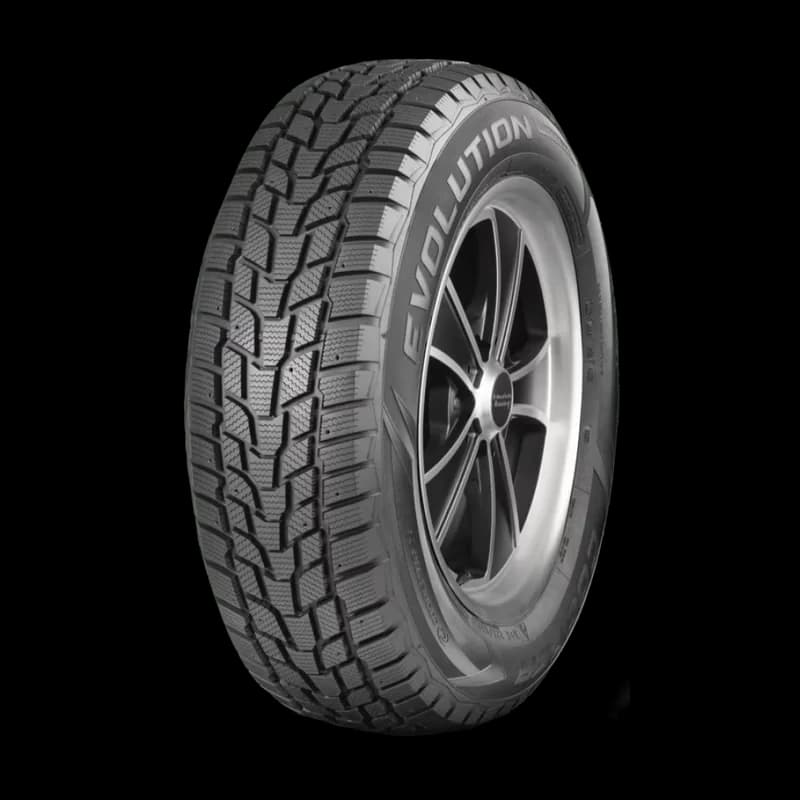 205/65R17 COOPER WINTER 100H XL EV 3PMSF