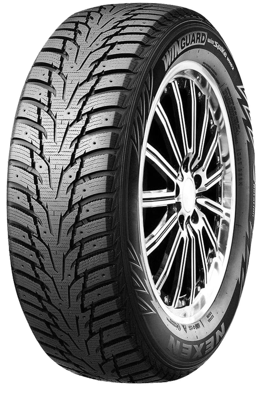 245/50R18 NEXEN WinGuard winSpike WH62 104T XL DOT18 3PMSF Naastutatav