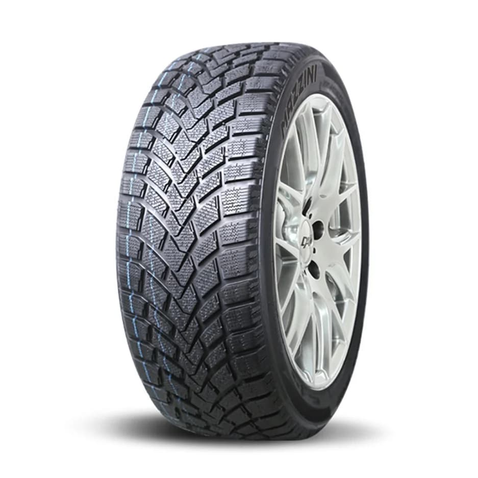 225/65R17 MAZZINI Snowleopard 102T DOT22 3PMSF