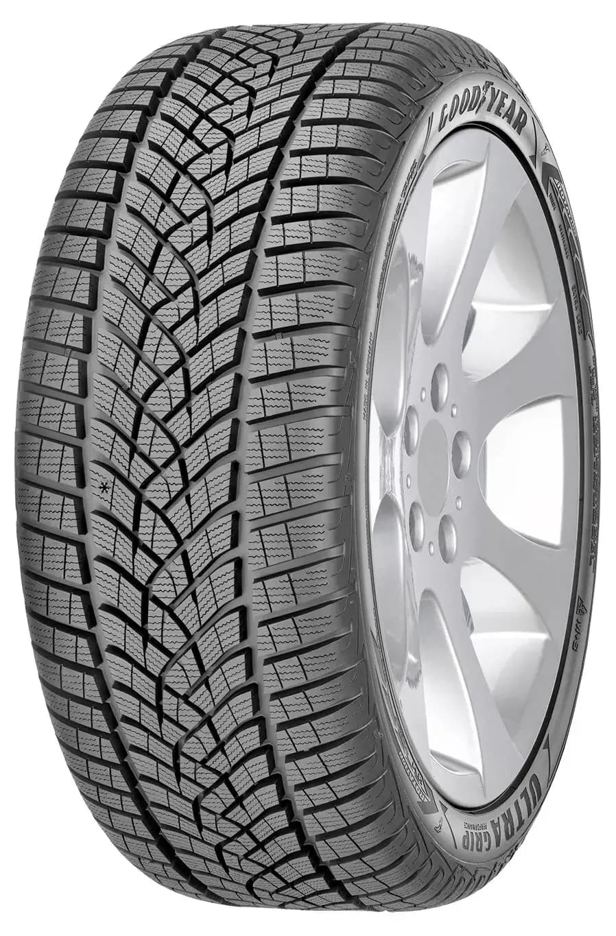 205/45R18 GOODYEAR UltraGrip Performance GEN-1 90H XL EV * DOT22 3PMSF