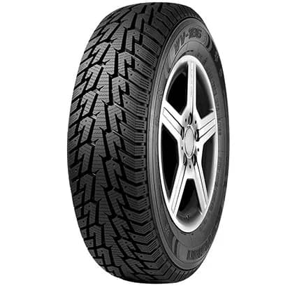 245/75R17 ECOVISION WV-186 121S 3PMSF Naastutatav