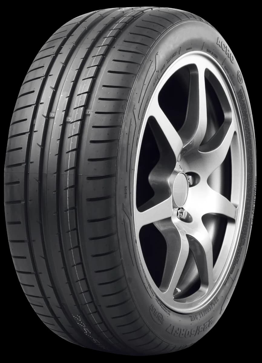 295/35R21 LEAO Nova-force acro 107W XL DOT23
