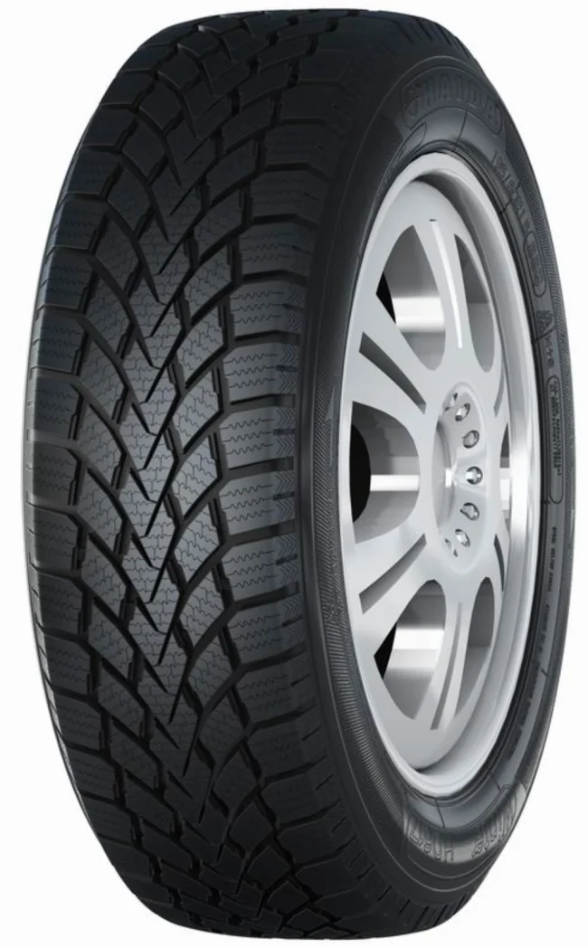 275/60R20 HAIDA HD617 115T 3PMSF