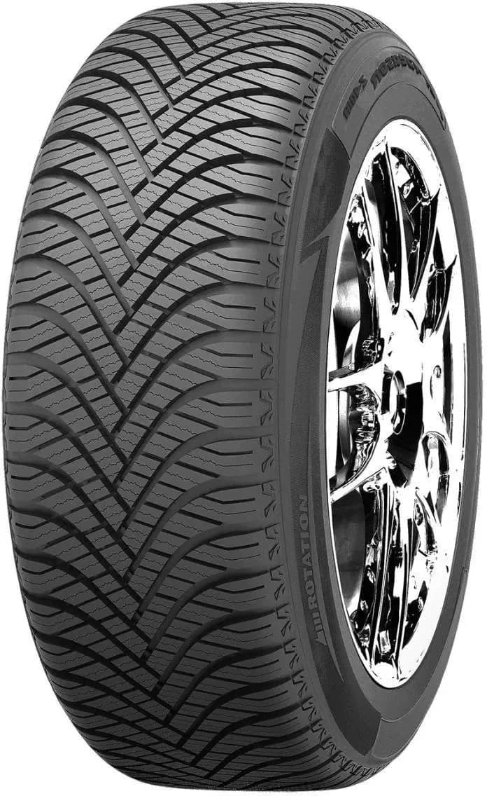 215/65R17 TRAZANO Z401 99V 3PMSF