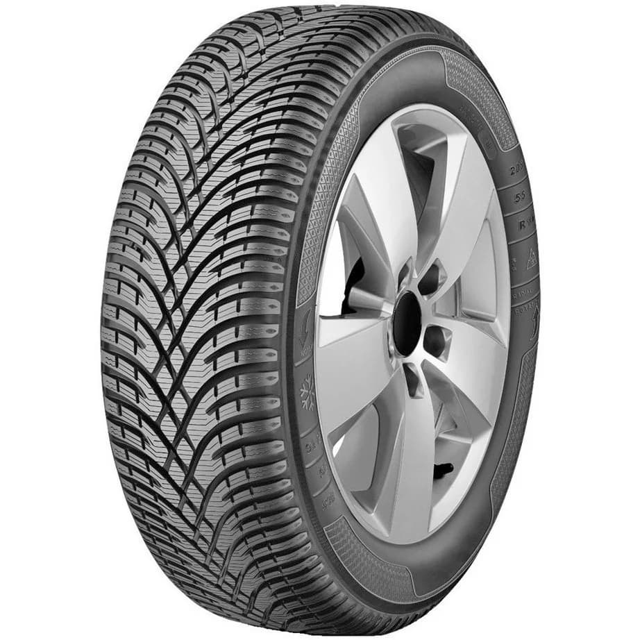 185/70R14 BFGOODRICH G-FORCE WINTER2 88T DOT22 3PMSF