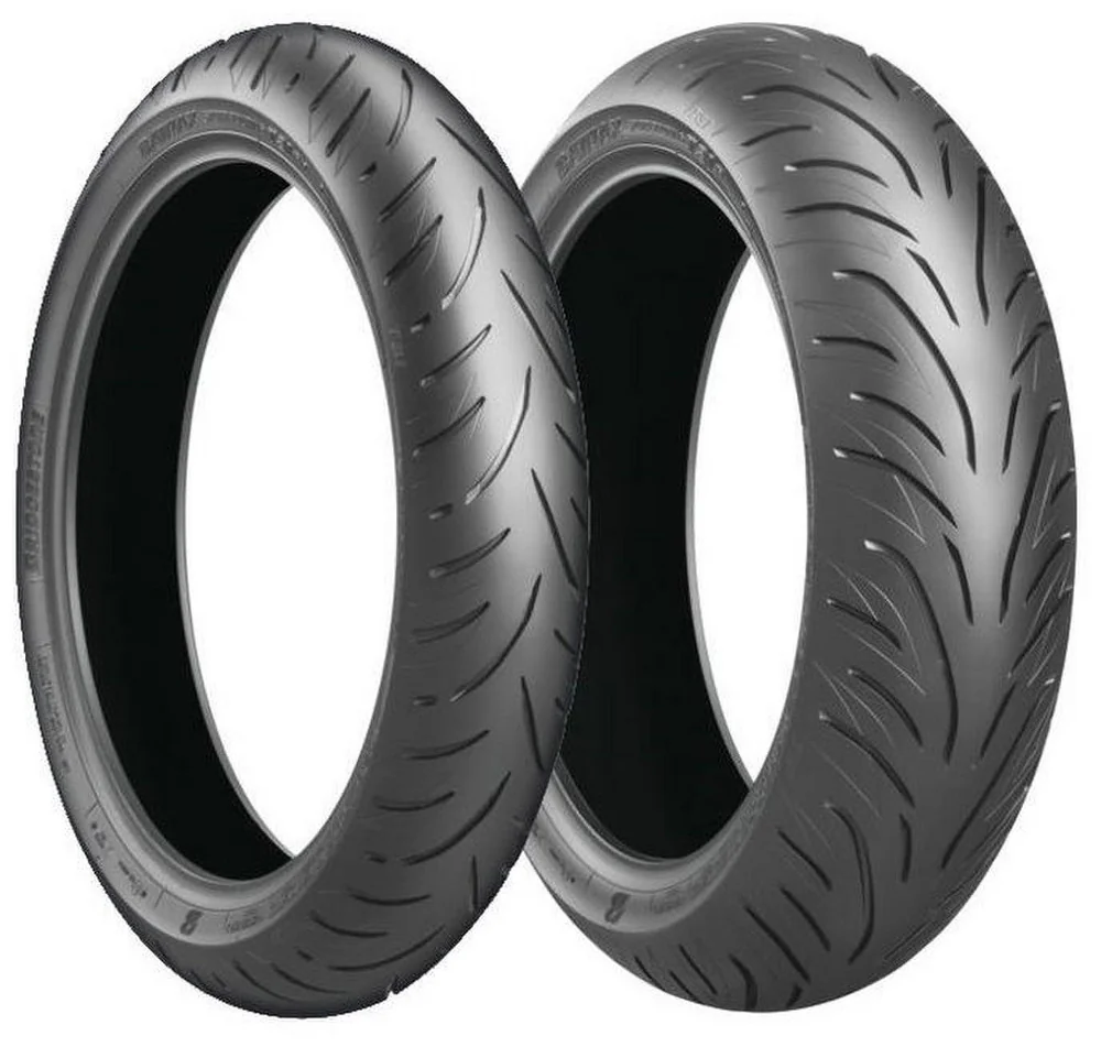 120/70R18 BRIDGESTONE Battlax Sport Touring T31F 59W