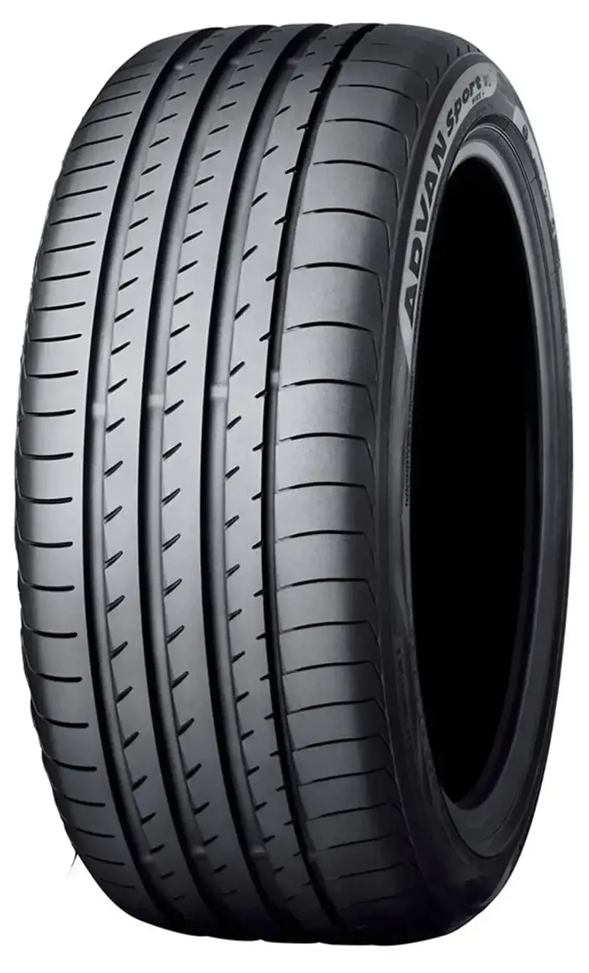 315/25R23 YOKOHAMA ADVAN Sport V105 102Y XL