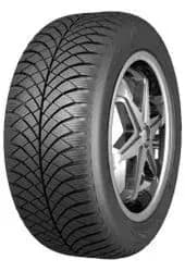 175/65R17 NANKANG AW-6 87V 3PMSF