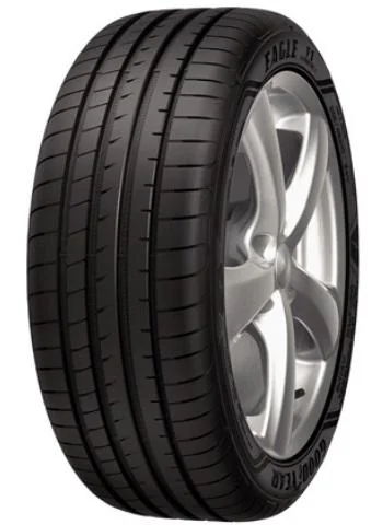 295/40R19 GOODYEAR Eagle F1 Asymmetric 3 108Y XL EV N0 DOT17