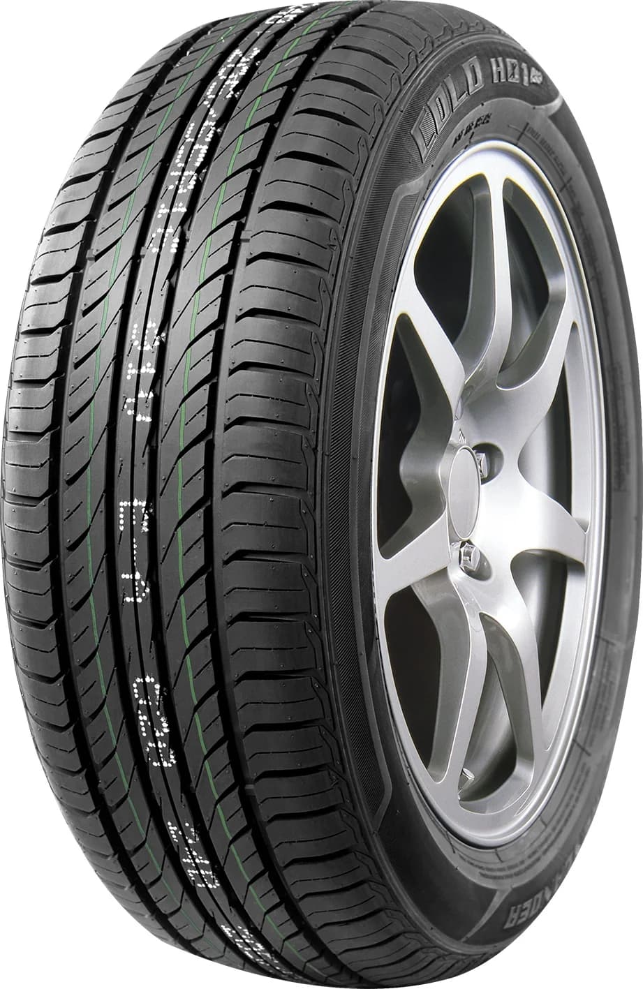 145/65R15 GRENLANDER COLO H01 72T