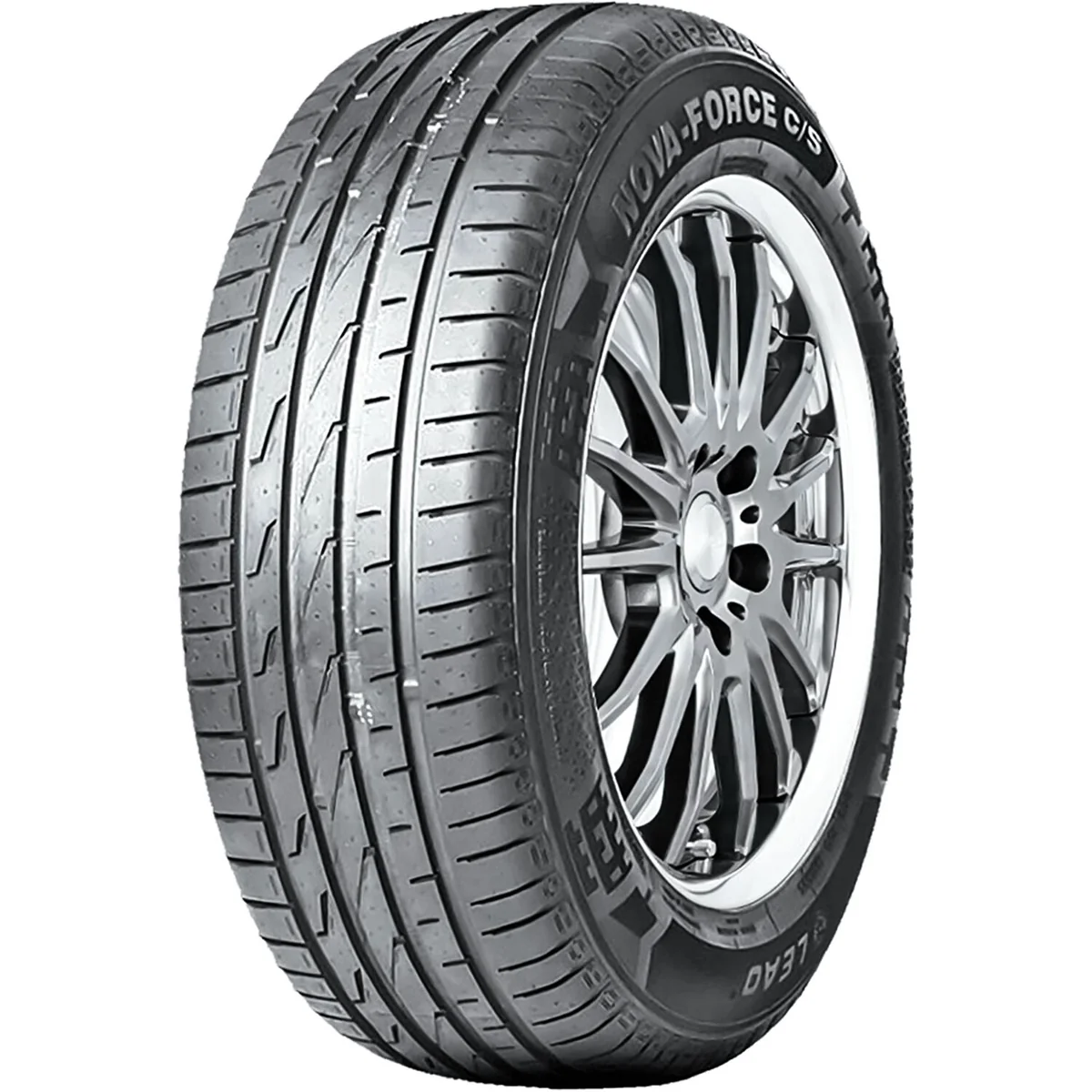 245/40R21 LEAO Nova-Force C/S 100W XL DOT23