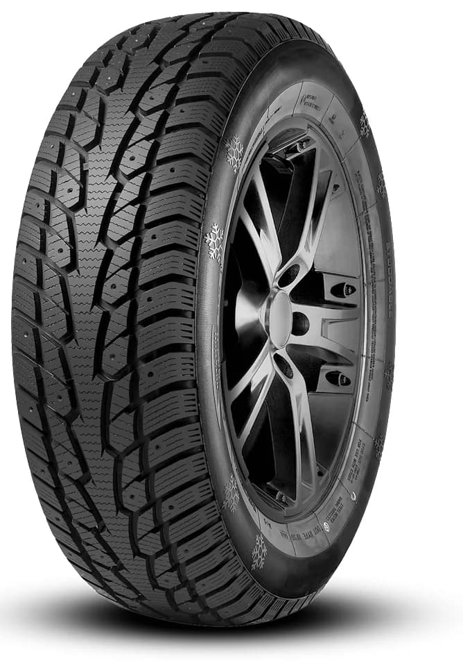 175/70R13 ECOVISION W686 82T 3PMSF Naastutatav