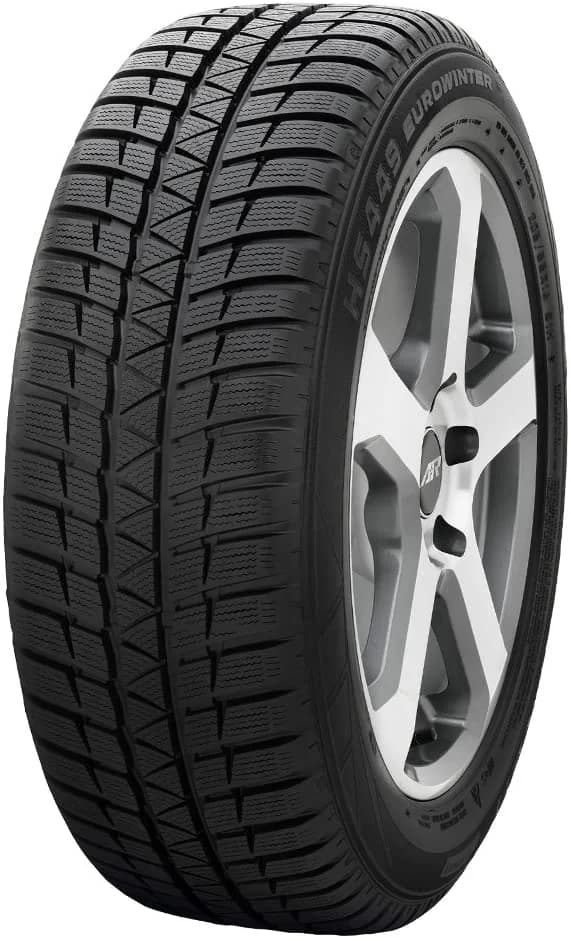 245/45R18 FALKEN HS449 100V XL RF DOT15 3PMSF