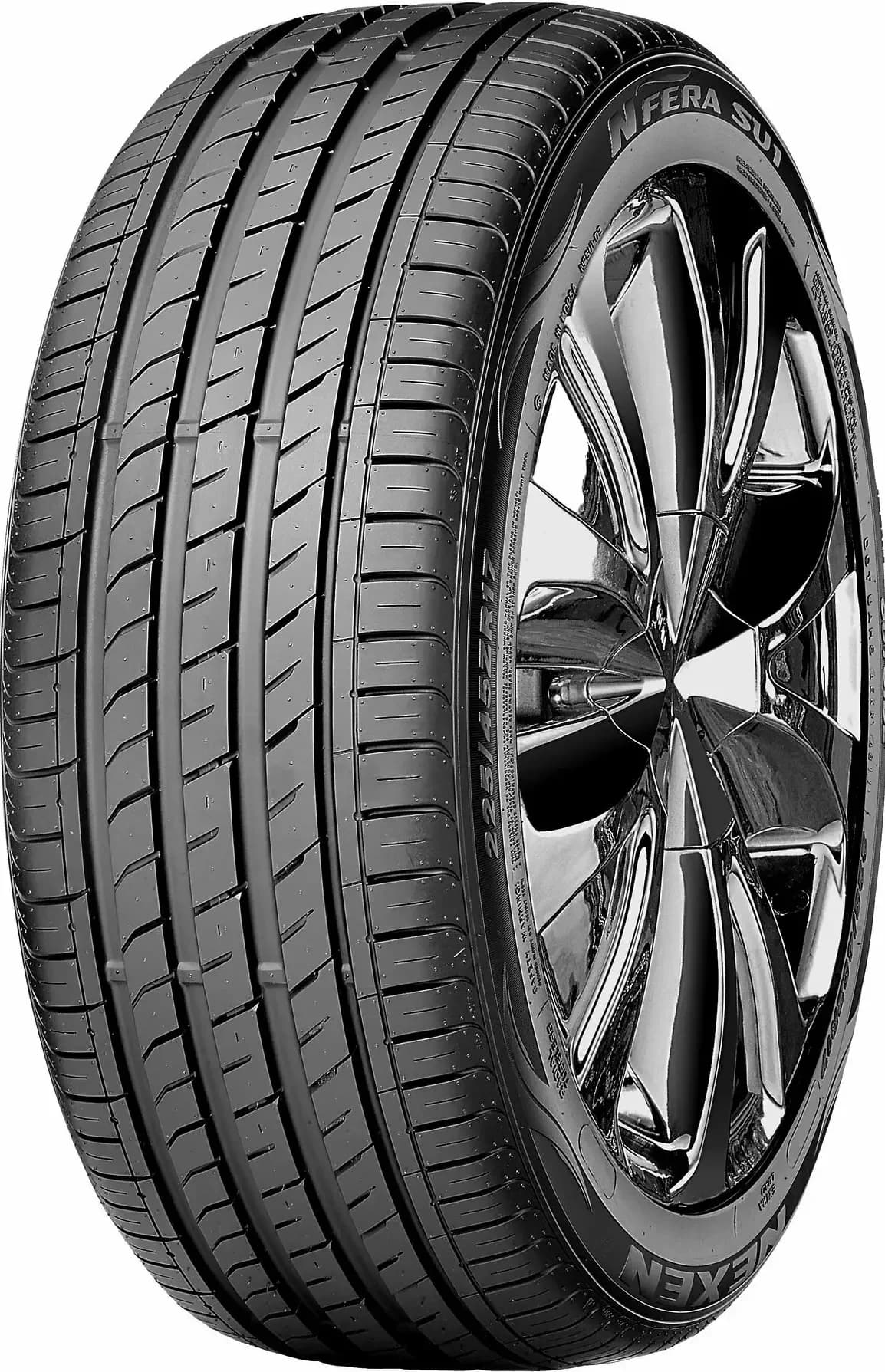 285/30R20 ROADSTONE NFERA SU1 99Y XL