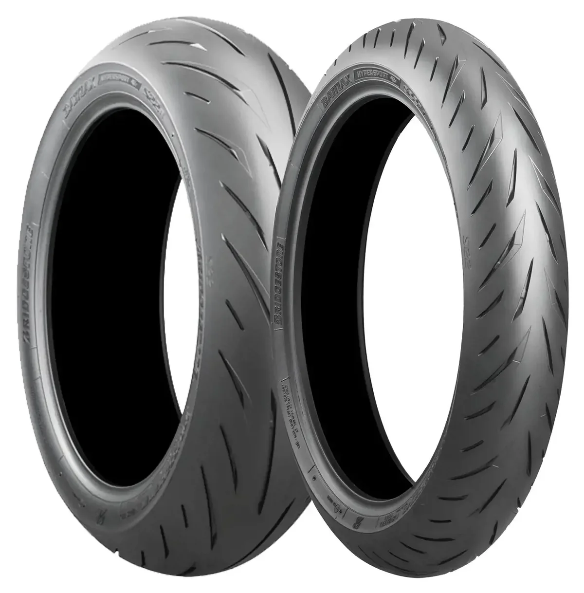 110/70R17 BRIDGESTONE Battlax HYPERSPORT S22F 54H